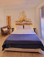 OPUNTIA Boutique hotel