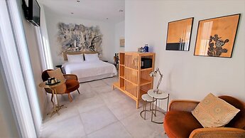 OPUNTIA Boutique hotel