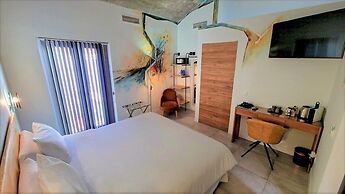 OPUNTIA Boutique hotel
