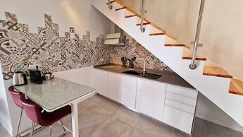 OPUNTIA Boutique hotel