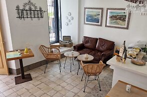 OPUNTIA Boutique hotel