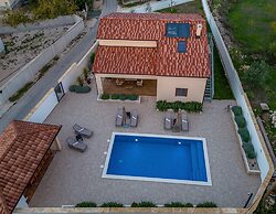 Villa Roza Zadarvillas