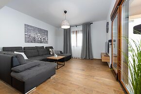 Villa Roza Zadarvillas