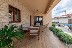 Villa Roza Zadarvillas