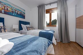 Villa Roza Zadarvillas