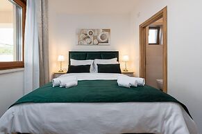 Villa Roza Zadarvillas