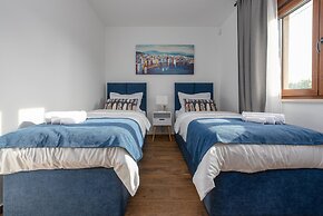 Villa Roza Zadarvillas