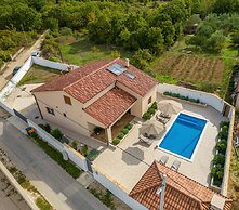 Villa Roza Zadarvillas