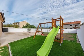 Villa Roza Zadarvillas