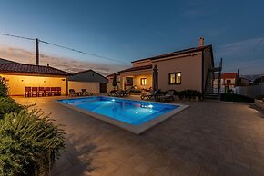 Villa Roza Zadarvillas