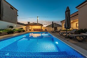 Villa Roza Zadarvillas