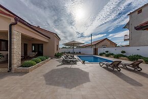 Villa Roza Zadarvillas