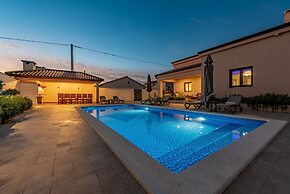 Villa Roza Zadarvillas