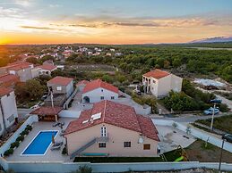 Villa Roza Zadarvillas