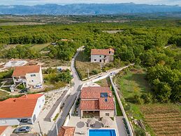 Villa Roza Zadarvillas