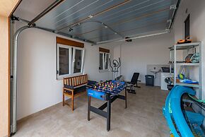 Villa Roza Zadarvillas