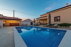 Villa Roza Zadarvillas