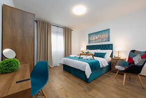 Villa Roza Zadarvillas