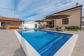 Villa Roza Zadarvillas