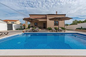 Villa Roza Zadarvillas