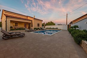 Villa Roza Zadarvillas