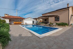 Villa Roza Zadarvillas