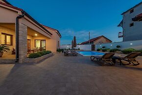 Villa Roza Zadarvillas