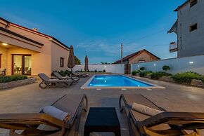 Villa Roza Zadarvillas