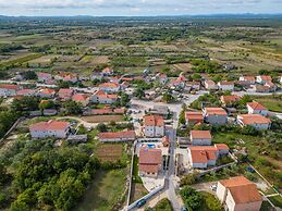 Villa Roza Zadarvillas