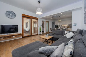 Villa Roza Zadarvillas