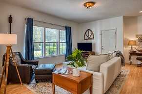 Casa More - Lower 2 Bedroom Home by Redawning