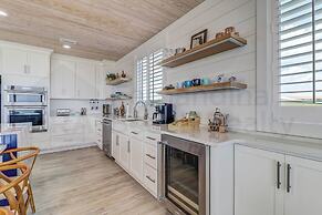 226 Sf 2nd Floor 3 Bedroom Townhouse by RedAwning