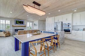 226 Sf 2nd Floor 3 Bedroom Townhouse by RedAwning