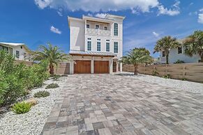 226 Sf 2nd Floor 3 Bedroom Townhouse by RedAwning