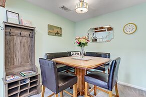 2745 Forest Ridge 2 Bedroom Condo by RedAwning