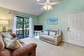 2745 Forest Ridge 2 Bedroom Condo by RedAwning