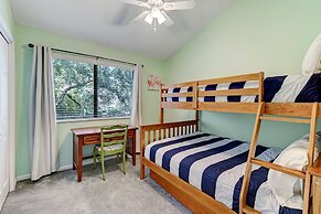 2745 Forest Ridge 2 Bedroom Condo by RedAwning