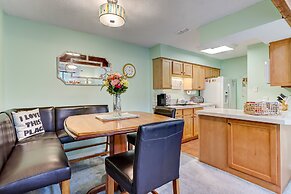 2745 Forest Ridge 2 Bedroom Condo by RedAwning