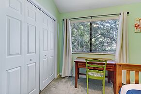 2745 Forest Ridge 2 Bedroom Condo by RedAwning