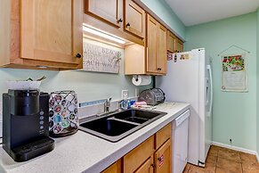 2745 Forest Ridge 2 Bedroom Condo by RedAwning