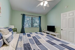 2745 Forest Ridge 2 Bedroom Condo by RedAwning