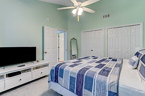 2745 Forest Ridge 2 Bedroom Condo by RedAwning