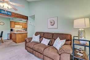 2745 Forest Ridge 2 Bedroom Condo by RedAwning