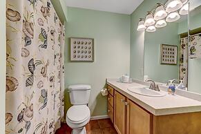 2745 Forest Ridge 2 Bedroom Condo by RedAwning