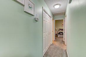 2745 Forest Ridge 2 Bedroom Condo by RedAwning