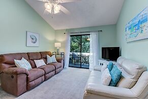 2745 Forest Ridge 2 Bedroom Condo by RedAwning