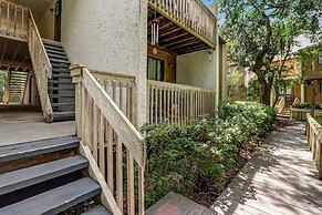 2745 Forest Ridge 2 Bedroom Condo by RedAwning