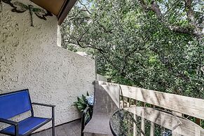 2745 Forest Ridge 2 Bedroom Condo by RedAwning