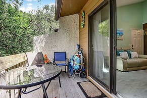 2745 Forest Ridge 2 Bedroom Condo by RedAwning