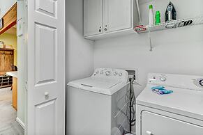 2745 Forest Ridge 2 Bedroom Condo by RedAwning